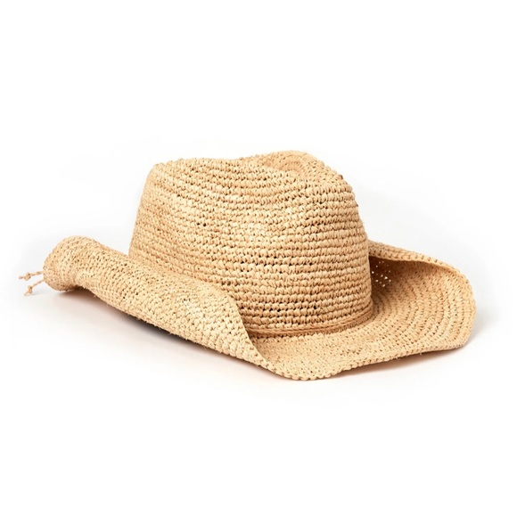 Arms of Eve Accessories - ARMS OF EVE, Sunhat